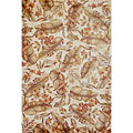 KAS Oriental Rugs. Inc. Kas Oriental Rugs. Inc. Venetian 7 X 11 Venetian Ivory Tropical