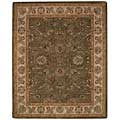 Capel Rugs Capel Rugs Varuna - Ziegler 8x11 Flannelcream Area Rugs