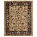 Capel Rugs Capel Rugs Kaimuri-persian Cedars 4x6 Sand Area Rugs