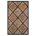 Nejad Rugs Nejad Rugs African Safari 4 X 6 Imperial Safari Area Rugs