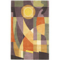 KAS Oriental Rugs. Inc. Kas Oriental Rugs. Inc. Signature 2 X 4 Signature Pastel Visions
