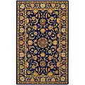 Capel Rugs Capel Rugs Jahan 2x3 Sapphire Area Rugs