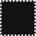 Alessco, Inc. Alessco, Inc. Soft Carpets Black Inside Rubber