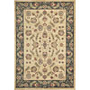 Central Oriental Central Oriental Basha 4 X 6 Basha Beige Area Rugs