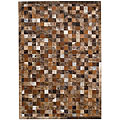Capel Rugs Capel Rugs Laredo 8x10 Multi Area Rugs