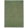 Couristan Couristan Super Indo-colors 3 X 5 Kasbah Mint Area Rugs