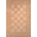 Momeni, Inc. Momeni, Inc. Metro 2 X 4 Beige Area Rugs