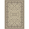 Central Oriental Central Oriental Sarouk 7 X 10 Sarouk Ivory Area Rugs