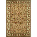 KAS Oriental Rugs. Inc. Kas Oriental Rugs. Inc. Winslow 2 X 3 Winslow Beige / ivory Kashan