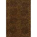Momeni, Inc. Momeni, Inc. Serengeti 10 X 14 Serengeti Cheetah Area Rugs