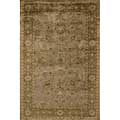 Momeni, Inc. Momeni, Inc. Mahal 10 X 14 Bark Area Rugs
