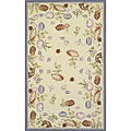 KAS Oriental Rugs. Inc. Kas Oriental Rugs. Inc. Colonial 8 Round Colonial Area Rugs