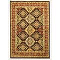 Couristan Couristan Chobi 2 X 12 Runner Sirjand Multi Area Rugs