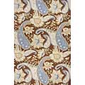 Momeni, Inc. Momeni, Inc. Spencer 2 X 3 Spencer Brown Area Rugs