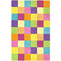 KAS Oriental Rugs. Inc. Kas Oriental Rugs. Inc. Kidding Around 7 X 9 Kidding Around Girl