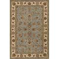 Momeni, Inc. Momeni, Inc. Imperial Court 8 X 11 Seafoam Area Rugs