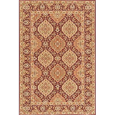 Momeni, Inc. Momeni, Inc. Sutton Place 8 X 11 Burgundy Area Rugs