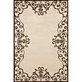 Momeni, Inc. Momeni, Inc. Harmony 2 X 3 Harmony Brown Area Rugs