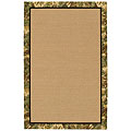 Capel Rugs Capel Rugs Frascati 8x11 Naples Area Rugs