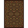 Carpet Art Deco Carpet Art Deco Vintage 4 X 5 Sinaguiat / khol Area Rugs