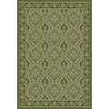 KAS Oriental Rugs. Inc. Kas Oriental Rugs. Inc. Monte Carlo Ii 3 X 4 Monte Carlo Ii Oliv