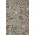 Momeni, Inc. Momeni, Inc. Transitions 5 X 8 Transitions Sage Area Rugs