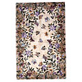 KAS Oriental Rugs. Inc. Kas Oriental Rugs. Inc. Emerald 5 X 8 Runner Emerald Antique Bei