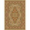 Carpet Art Deco Carpet Art Deco Vintage 2 X 7 Nagid / beige Area Rugs