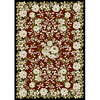 Carpet Art Deco Carpet Art Deco Passion 8 X 10 Eden / cedar Area Rugs