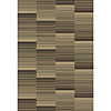 Central Oriental Central Oriental Sunset 8 X 11 Sunset Brown Area Rugs