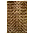 Capel Rugs Capel Rugs Andes 2x3 Goldsage Area Rugs