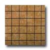 Tilecrest Tilecrest Kyle Mosaic Beige Tile  &  Stone