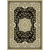 Carpet Art Deco Carpet Art Deco Signature 8 X 10 Fiona / angora-khol Area Rugs