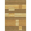 Central Oriental Central Oriental Striation 2 X 5 Striation Tan Area Rugs