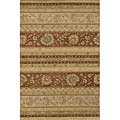 Momeni, Inc. Momeni, Inc. Imperial Court 5 X 8 Earth Area Rugs