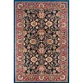 Momeni, Inc. Momeni, Inc. Jaipur 8 X 11 Jaipur Black Area Rugs