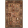Harounian Rugs International Harounian Rugs International Romance 5 X 8 Multi Area Rugs