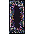 American Cottage Rugs American Cottage Rugs Floral Garden 2 X 5 Floral Garden Runner A