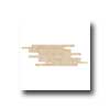 American Olean American Olean Siena Springs Brick Mosaic Cascade Tile  &  Stone