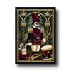 Milliken Milliken Seasonal - Winter 5 X 8 Nutcracker - Suite Area Rugs