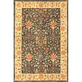 Momeni, Inc. Momeni, Inc. Mandalay 4 X 6 Charcoal Area Rugs