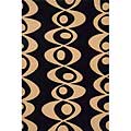 Momeni, Inc. Momeni, Inc. Nolita 2 X 3 Nolita Black Area Rugs