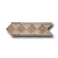 Original Style Original Style Stone Borders Noce Athenian Diamond Tile  &  Stone