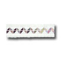 Original Style Original Style Mixed Blend  &  Gold Fleck Borders Karisimbi Tile  &