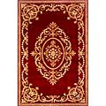 Momeni, Inc. Momeni, Inc. Harmony 10 X 14 Harmony Red Area Rugs