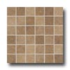 American Olean American Olean Lyndhurst Mosaic Woodland Blend Tile  &  Stone