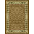 KAS Oriental Rugs. Inc. Kas Oriental Rugs. Inc. Monte Carlo Ii 3 X 4 Monte Carlo Ii Coff