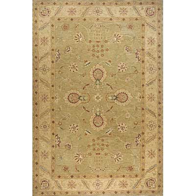 Momeni, Inc. Momeni, Inc. Camelot 10 X 14 Camelot Light Green Area Rugs