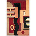 KAS Oriental Rugs. Inc. Kas Oriental Rugs. Inc. Signature Runner 2 X 8 Signature Jewel T