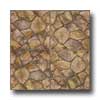 Congoleum Congoleum Durastone - Rock Garden Fieldstone Vinyl Flooring